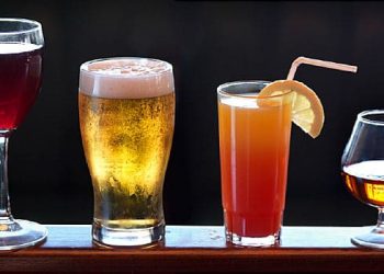 Christmas Booze Shortage due to Delivery Chaos