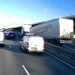 VIDEO OOPS! | Trucker loses trailer on M25