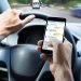 Use of hand-held mobile phone while driving to become illegal