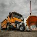 Gritter Driver Shortage as “Big Freeze” rolls in