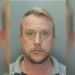 Trucker beat stranger with wooden stick
