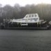 Wrong paperwork delays boat delivery