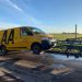 Fake AA Van Seized