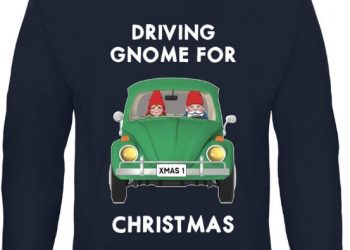 UK drivers could face £5k fine for wearing winter boots and Xmas jumpers