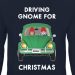 UK drivers could face £5k fine for wearing winter boots and Xmas jumpers