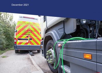 Updated 17th December 2021: DVSA enforcement sanctions policy