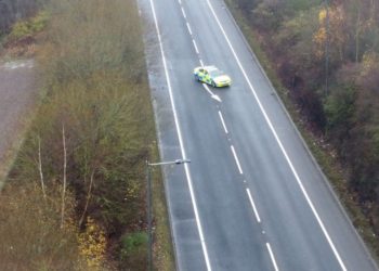 Trucker killed on A635 near Goldthorpe