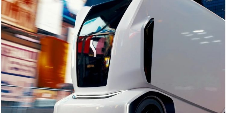 VIDEO | Remote operation and the future of trucking