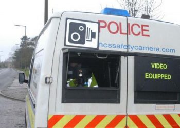Legal loophole allows drivers to avoid speeding tickets