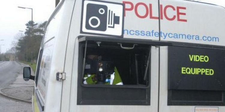 Legal loophole allows drivers to avoid speeding tickets