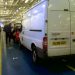 Vans on international work to require Operating Licences