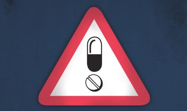 Drug-driving behaviour: what users believe and the truth