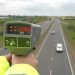 £10k fine and 98 penalty points for speeding driver caught 29 times in 1 month