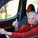 Older drivers to avoid penalty points for red light offences
