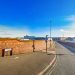 £100k load theft from Derby Truck Park