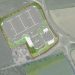 M180 Service Station & Truck Park Proposed