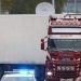 Essex lorry deaths: Ringleader jailed in Belgium