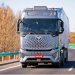 The Foton Daimler Auman Galaxy wins Chinese Truck of the Year 2022