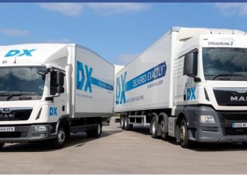 DX launches two new Freight depots in West Midlands and South West