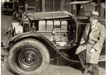 Cummins Diesel Power – How the legend began