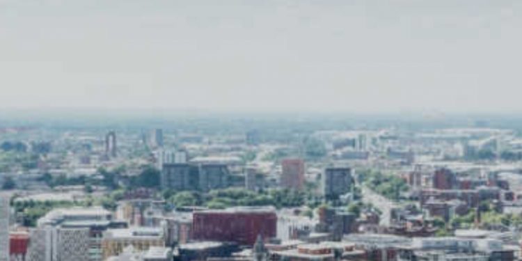 Greater Manchester Clean Air Zone – Truckers face £60 per day charge