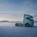 Volvo’s heavy-duty electric truck “excels in both range and energy efficiency”