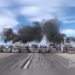 VIDEO | 10 American Big Rig Drag Race