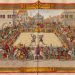 Trial By Combat demanded to settle DVLA dispute.