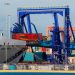 Brexit ends ‘landbridge’ route as Dublin Port records sharp fall in lorry freight
