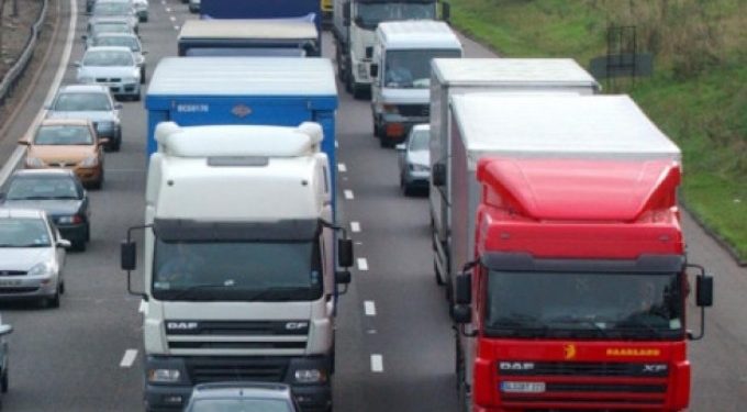 Government accused of playing “Russian Roulette” after HGV rules relaxation