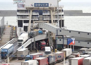 DfT Live Chat to assist International Hauliers get “Border Ready”