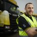 Hero trucker saves life of stricken motorist on M6 Toll