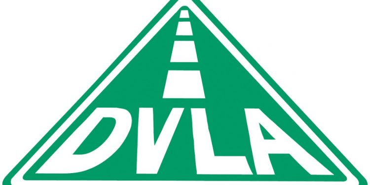 DVLA issues latest processing times for drivers licences and log books