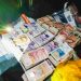 Another huge cash seizure at Sandbach checkpoint