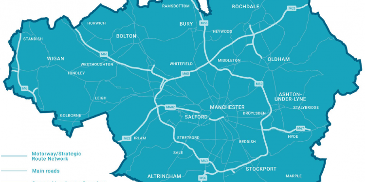 Manchester CAZ on hold until July 2022