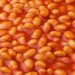 Trucker caught eating baked beans with both hands off wheel