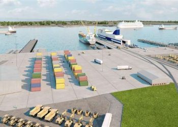 Greenlight for Marchwood military port enhancement plans