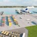 Greenlight for Marchwood military port enhancement plans