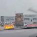VIDEO | OOPS “High speed palletman chase” 🤣
