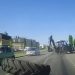 VIDEO OOPS | Runaway wheels causing havoc