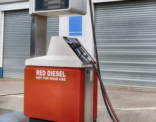 RHA calls for Red Diesel ban to be delayed