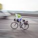 Trucker fined for overtaking cyclists with insufficient room