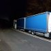 Truckers fined for parking on Medway Services slip-road