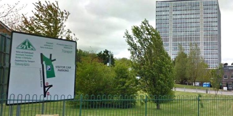DVLA: Temporary D4 medical report relaxation to end