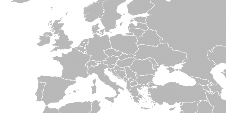 Van Operating Licence required to transport goods in Europe from 21 May 2022