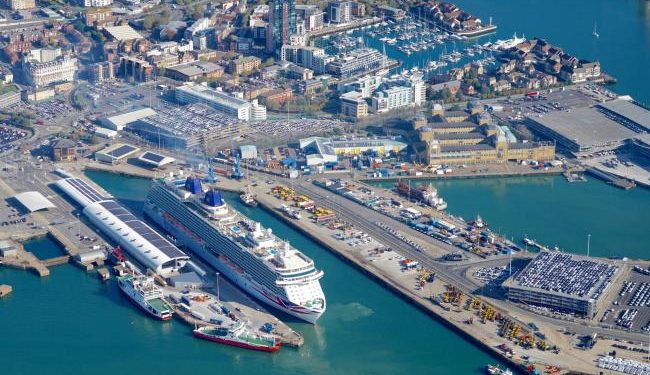 Solent Freeport project moves closer after latest phase gets greenlight