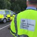 Roadside vehicle checks for commercial drivers