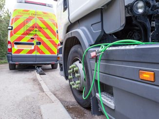 What happens if your vehicle is immobilised