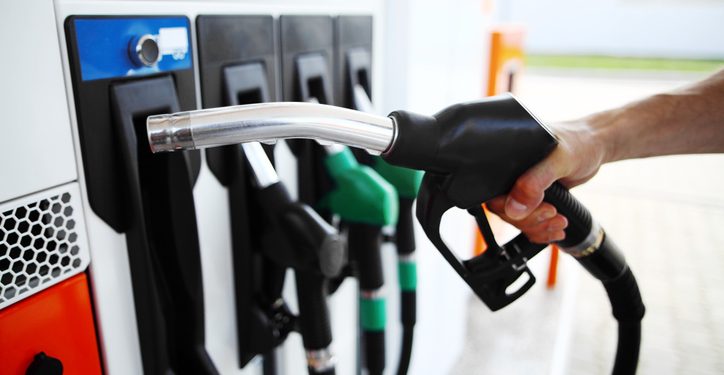 Fuel Duty to be cut by 5p from Tonight