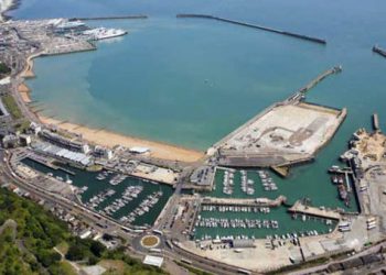 Trucker jailed after £2 million cocaine haul discovered at Dover